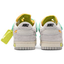 Off-White x Nike Dunk Low Lot 14 of 50