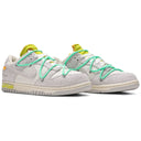 Off-White x Nike Dunk Low Lot 14 of 50