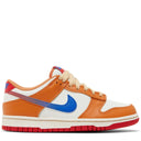 Tênis Nike Dunk Low Hot Curry (GS)