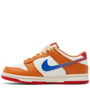 Tênis Nike Dunk Low Hot Curry (GS)