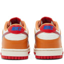 Tênis Nike Dunk Low Hot Curry (GS)