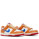Tênis Nike Dunk Low Hot Curry (GS)
