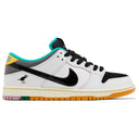 CSEF x Nike SB Dunk Low White Clear Emerald