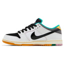 CSEF x Nike SB Dunk Low White Clear Emerald
