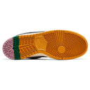 CSEF x Nike SB Dunk Low White Clear Emerald