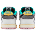 CSEF x Nike SB Dunk Low White Clear Emerald