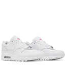Tênis Supreme x Nike Air Max 1 '87 SP Triple White