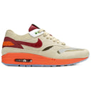 CLOT x Nike Air Max 1 Kiss of Death 2021