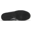 Nike Dunk Low Chenille Swoosh Black Grey