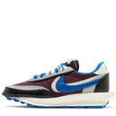 Tênis Sacai x UNDERCOVER x Nike LD Waffle Night Maroon Team Royal