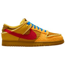 Cactus Plant Flea Market x Nike Dunk Low Swamp Sponge Pack - Psychic Purple