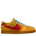 Tênis Cactus Plant Flea Market x Nike Dunk Low Swamp Sponge Pack - Psychic Purple