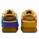 Cactus Plant Flea Market x Nike Dunk Low Swamp Sponge Pack - Psychic Purple