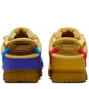 Tênis Cactus Plant Flea Market x Nike Dunk Low Swamp Sponge Pack - Psychic Purple