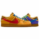 Cactus Plant Flea Market x Nike Dunk Low Swamp Sponge Pack - Psychic Purple