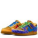 Tênis Cactus Plant Flea Market x Nike Dunk Low Swamp Sponge Pack - Psychic Purple