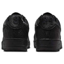 Nike Kobe Bryant x Air Force 1 Low Triple Black