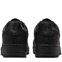Tênis Nike Kobe Bryant x Air Force 1 Low Triple Black
