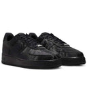 Nike Kobe Bryant x Air Force 1 Low Triple Black
