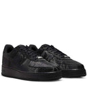 Tênis Nike Kobe Bryant x Air Force 1 Low Triple Black