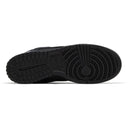 Supreme x Nike SB Dunk Low Triple Black