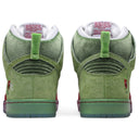 Nike SB Dunk High Strawberry Cough