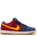 Tênis Nike SB Dunk Low Barcelona