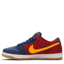 Tênis Nike SB Dunk Low Barcelona