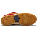 Nike SB Dunk Low Barcelona