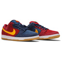Nike SB Dunk Low Barcelona