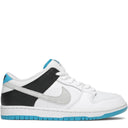 Tênis Nike SB Dunk Low Laser Blue