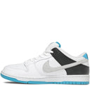 Tênis Nike SB Dunk Low Laser Blue