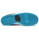 Nike SB Dunk Low Laser Blue