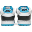 Nike SB Dunk Low Laser Blue