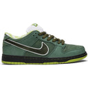 Concepts x Nike Dunk Low SB Green Lobster