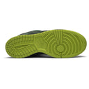 Concepts x Nike Dunk Low SB Green Lobster