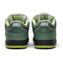 Concepts x Nike Dunk Low SB Green Lobster