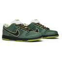 Concepts x Nike Dunk Low SB Green Lobster