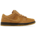 Nike SB Dunk Low Wheat Mocha