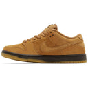 Nike SB Dunk Low Wheat Mocha