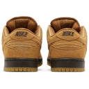 Nike SB Dunk Low Wheat Mocha