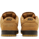 Tênis Nike SB Dunk Low Wheat Mocha