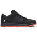 Jeff Staple x Nike SB Dunk Low Black Pigeon