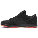 Jeff Staple x Nike SB Dunk Low Black Pigeon