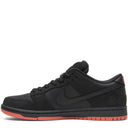 Tênis Jeff Staple x Nike SB Dunk Low Black Pigeon