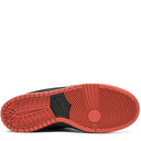 Tênis Jeff Staple x Nike SB Dunk Low Black Pigeon