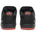 Jeff Staple x Nike SB Dunk Low Black Pigeon
