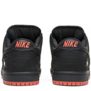 Tênis Jeff Staple x Nike SB Dunk Low Black Pigeon