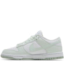 Tênis Nike Dunk Low Next Nature White Mint (Wmns)