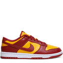 Tênis Nike Dunk Low Midas Gold
